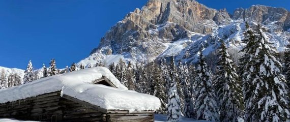 Dolomiti Superski
