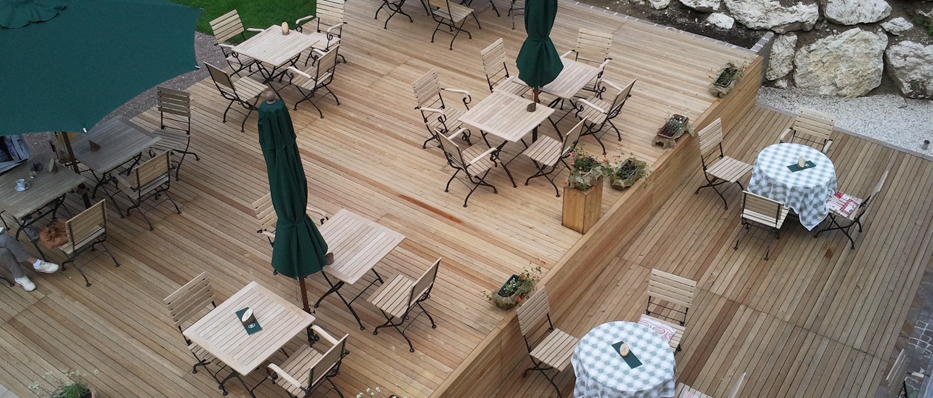 Chalet Pra delle Nasse